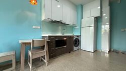 The Hillford (D21), Apartment #602880491